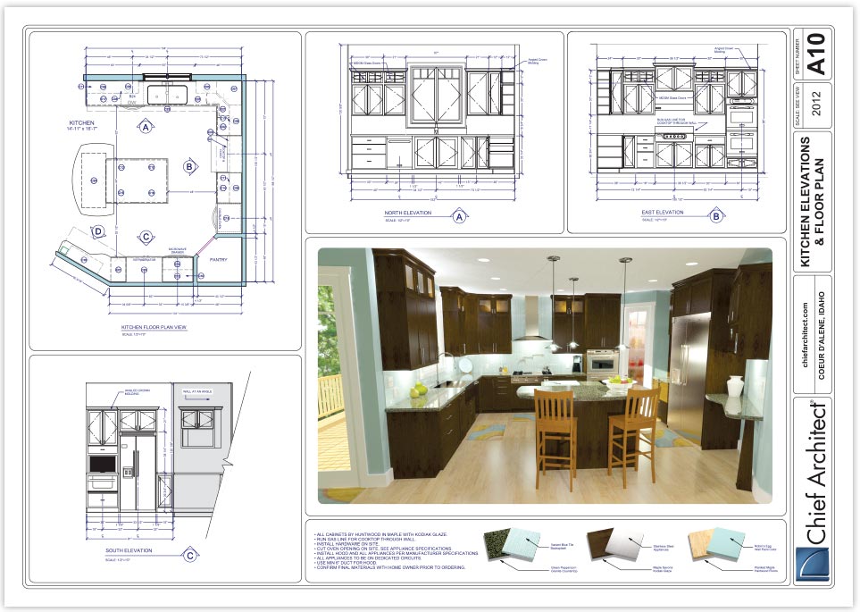 chief-layout-page